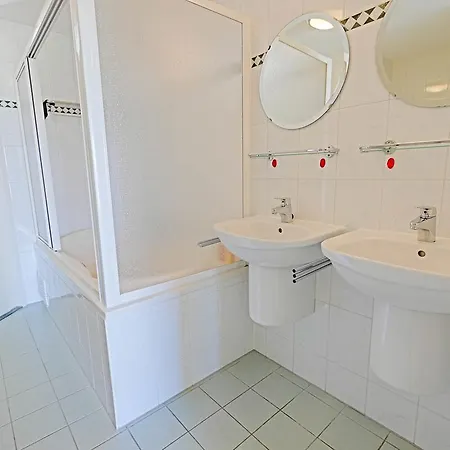 Apartament By Beach Aan Zee