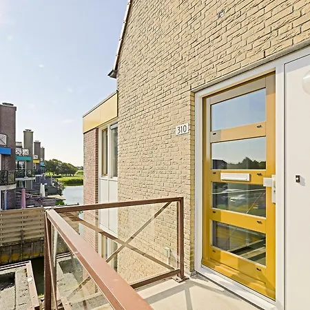 By Beach Aan Zee Apartament Julianadorp