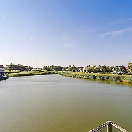 Apartament By Beach Aan Zee *