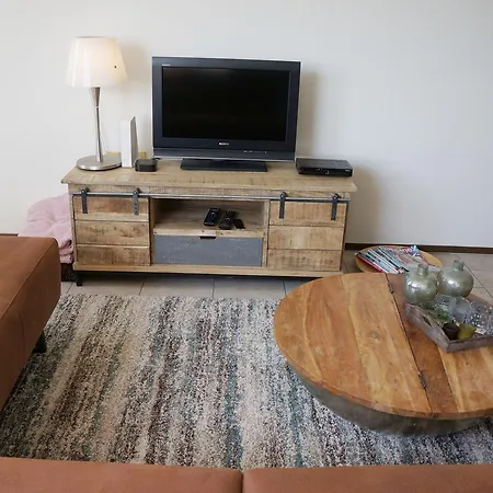 Apartament By Beach Aan Zee