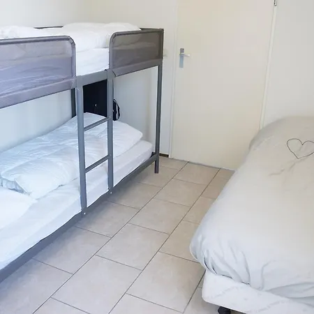 Apartament By Beach Aan Zee Julianadorp
