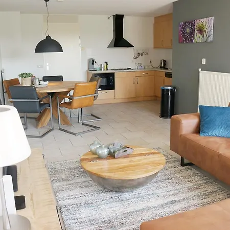 Apartament By Beach Aan Zee Julianadorp