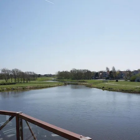 Apartament By Beach Aan Zee *