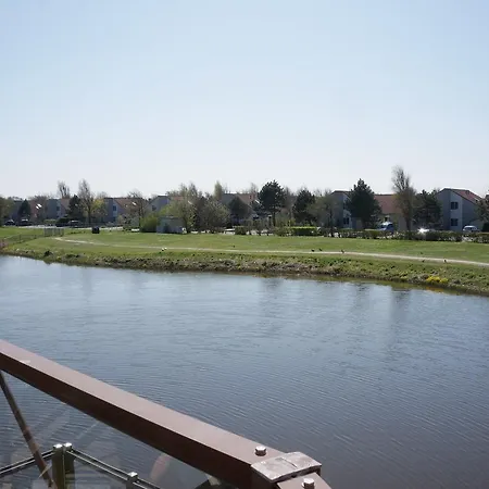Apartament By Beach Aan Zee *
